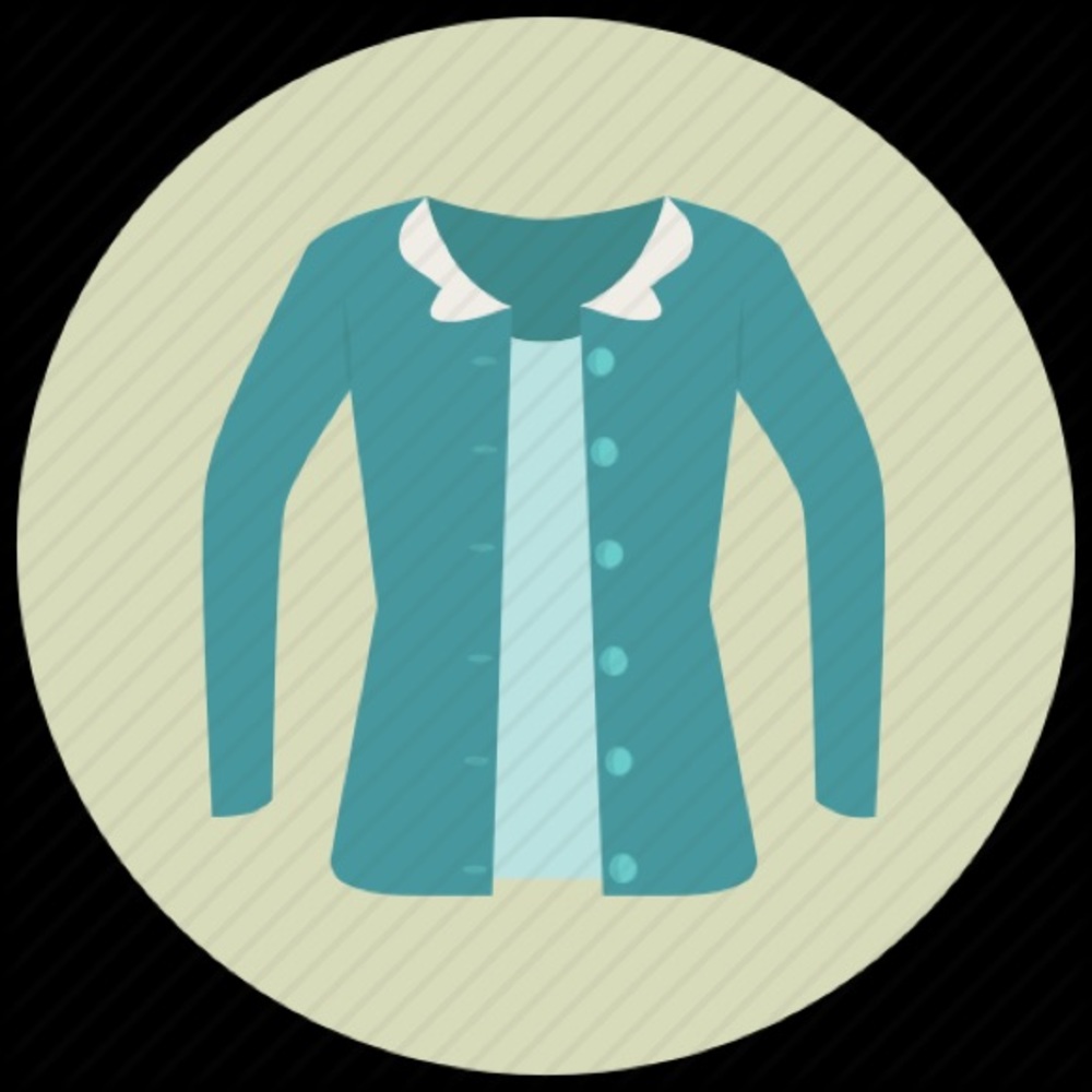 Jackets, Sweaters, Vest (Outerwear)